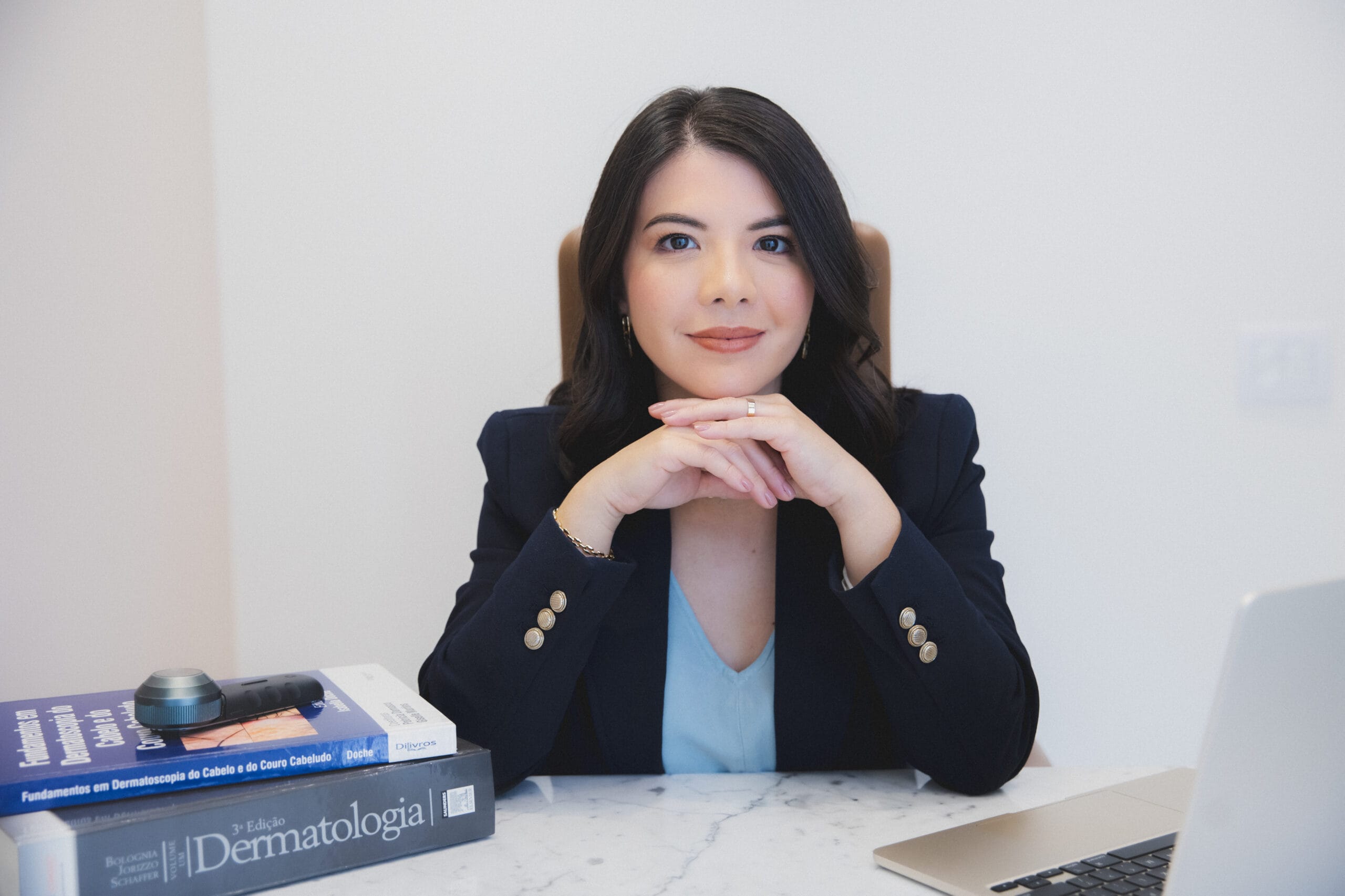 Dra. Andressa Sato