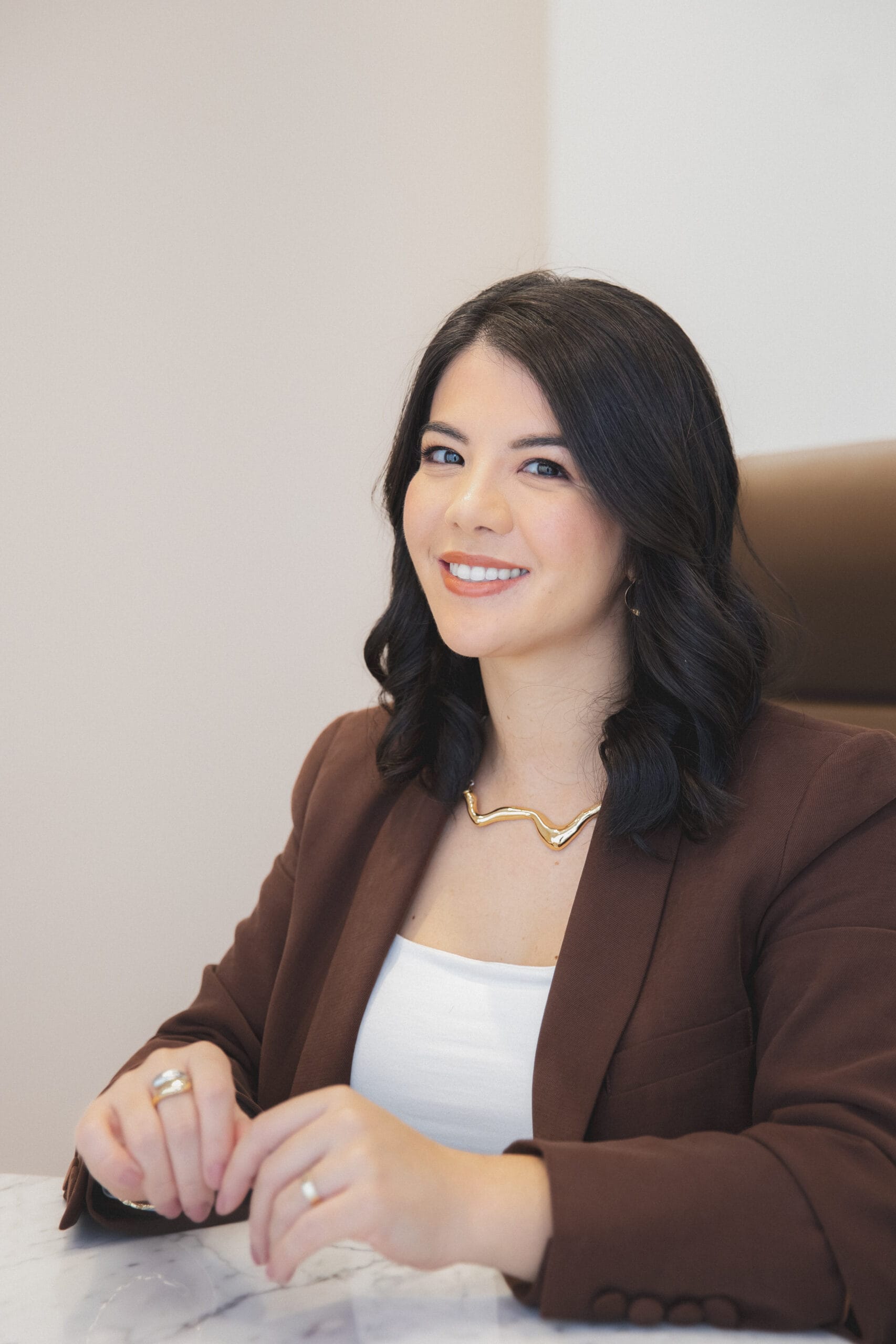 Dra. Andressa Sato