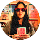 Andreza Sena profile picture