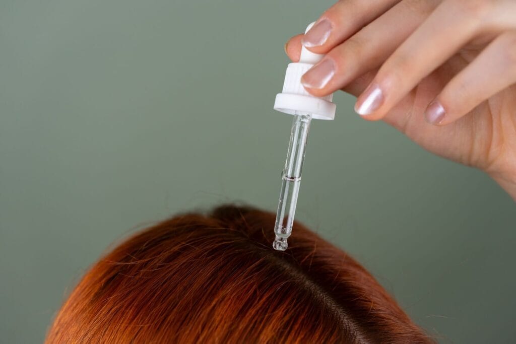 Minoxidil